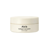 Abib Collagen Eye Patch Jericho Rose Jelly